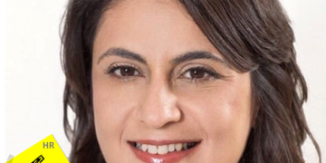 חמש עם שגית סלע-גל סמנכ"לית בכירה למש"א ברפאל: השינוי שאנו חווים הוא נקודת "אל חזור" בהתפתחות שוק העבודה