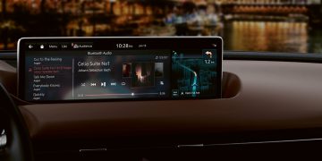 Nvidia Drive. איור יחצ - אנבידיה ויונדאי