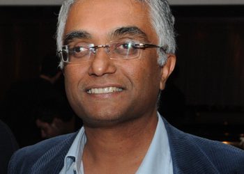 שלמה גדות מנכ"ל אינואיטיב הפורש. צילום: קובי קנטור ז"ל