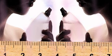 ריחות עשויים להימדד על פי מרחקם זה מזה. מעבדת פרופ' נעם סובל, מכון ויצמן ריחות עשויים להימדד על פי מרחקם זה מזה. מעבדת פרופ' נעם סובל, מכון ויצמן