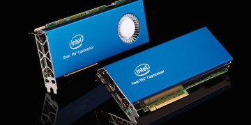 שבב XE הראשון של אינטל. צילום יחצ