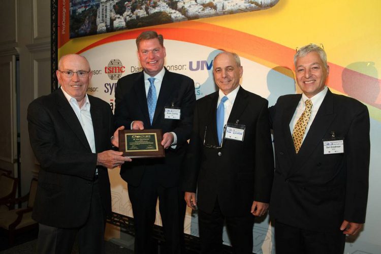 אלכס קורנהאוזר, מנכ"ל אינטל ישראל לשעבר, נפטר ממחלת הסרטן