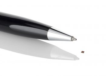 שבב של די אס פי גי ליד עט--קרדיט די אס פי גי