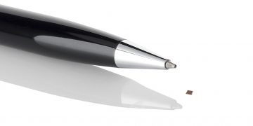 שבב של די אס פי גי ליד עט--קרדיט די אס פי גי