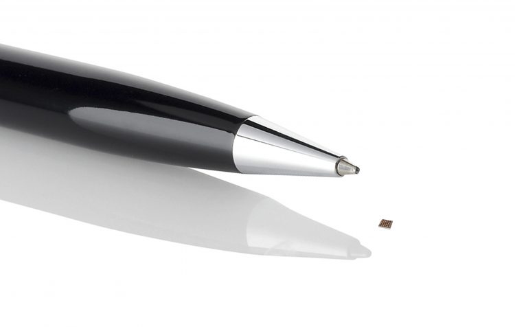 שבב של די אס פי גי ליד עט--קרדיט די אס פי גי