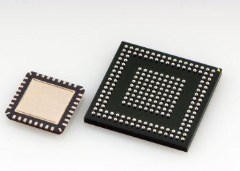 שבב של DSPG. צילום יחצ