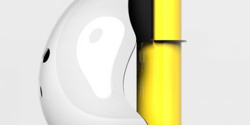 קסדה חכמה של safe on. צילום יחצ