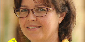 חמש עם כבי טל, מנהלת משאבי אנוש של חברת HPE: אנחנו פועלים לתכנן את "היום שאחרי" תוך יישום התובנות החדשות