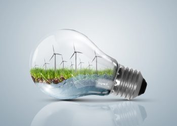 אנרגיה ירוקה. המחשה: depositphotos.com