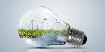 אנרגיה ירוקה. המחשה: depositphotos.com