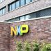 מבנה של NXP בהמבורג, גרמניה. החברה מעסיקה כ-45 אלף עובדים ב-35 מדינות, רובן באירופה. המחשה: depositphotos.com