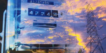 מונים חכמים. המחשה: depositphotos.com