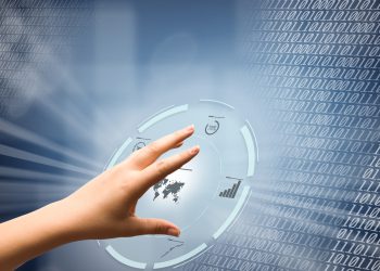 עור אלקטרוני.המחשה: depositphotos.com