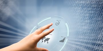 עור אלקטרוני.המחשה: depositphotos.com