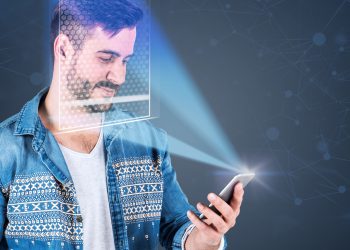 טכנולוגית זיהוי פנים. המחשה: depositphotos.com