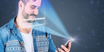 טכנולוגית זיהוי פנים. המחשה: depositphotos.com