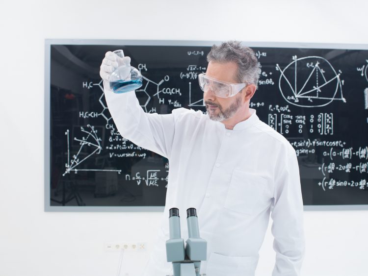 מחקר ופיתוח. המחשה: depositphotos.com