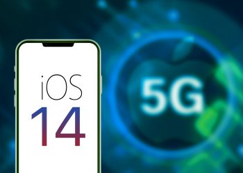 אפל וטכנולוגיות הדור החמישי. המחשה: depositphotos.com