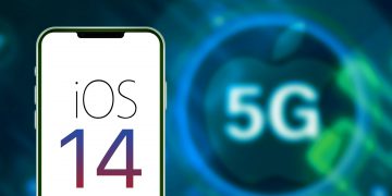 אפל וטכנולוגיות הדור החמישי. המחשה: depositphotos.com