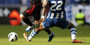 ספורט - התחום המתאים לנסות טכנולוגיות צילום מהירות. המחשה: depositphotos.com