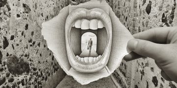 האור שבקצה מנהרת הקורונה. המחשה: depositphotos.com