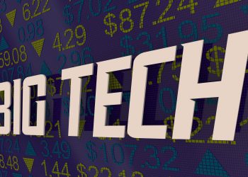 מדד ענקיות הטכנולוגיההמחשה: depositphotos.com