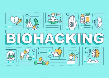 ביו האקינג או פריצה ביולוגית. המחשה: depositphotos.com