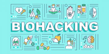 ביו האקינג או פריצה ביולוגית. המחשה: depositphotos.com