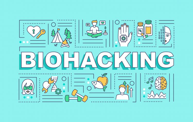 ביו האקינג או פריצה ביולוגית. המחשה: depositphotos.com