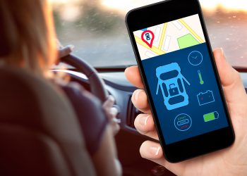 רכב של אפל? המחשה: depositphotos.com