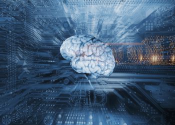המוח והבינה המלאכותית. המחשה: depositphotos.com