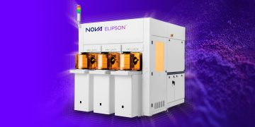 מכשיר Nova ELIPSON. צילום יחצ