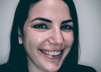 טלי רוזמן, סגנית נשיא לעסקי התלת ממד, זירוקס. צילום יחצ