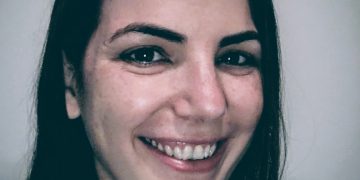 טלי רוזמן, סגנית נשיא לעסקי התלת ממד, זירוקס. צילום יחצ