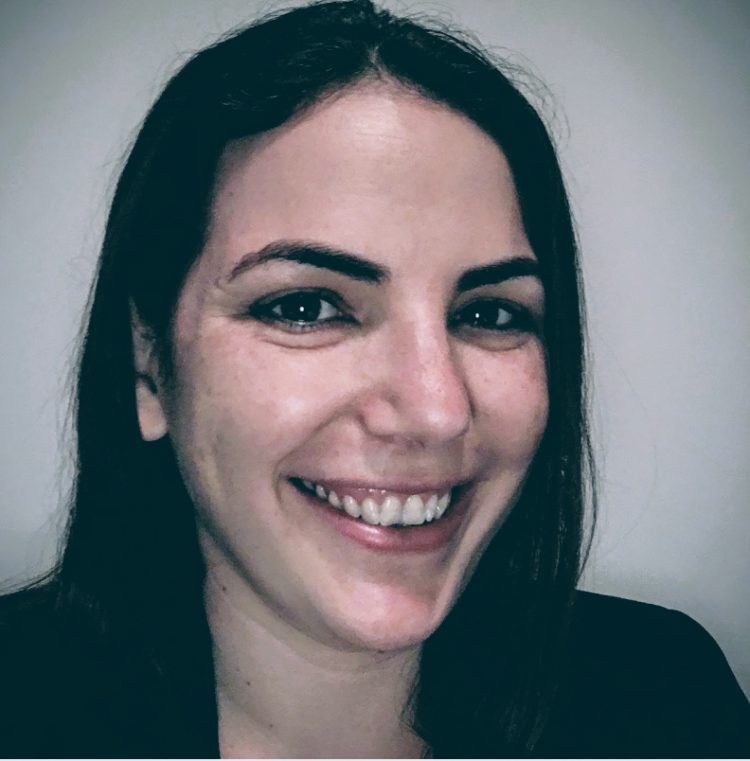 טלי רוזמן, סגנית נשיא לעסקי התלת ממד, זירוקס. צילום יחצ