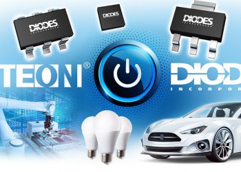 Diodes רוכשת את לייט און. איור יחצ, מתוך אתר Diodes