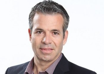 מקס קסטיאל. צילום יחצ