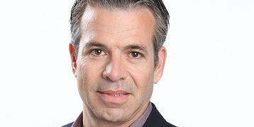 מקס קסטיאל. צילום יחצ