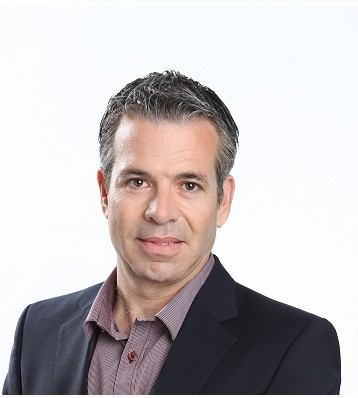 מקס קסטיאל. צילום יחצ