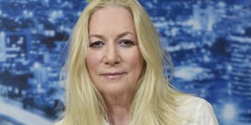 אניה אלדן. צילום יחצ, רשות החדשנות