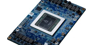 מעבדי גאודי של הבאנה לאבס שיותקנו באמזון. צילום יחצ