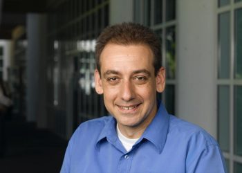 פרופ אבי צדוק. צילום דוברות אוניברסיטת בר-אילן