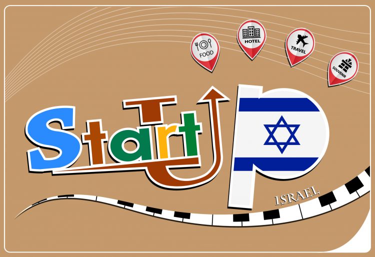 חברות סטארט-אפ בישראל. המחשה: depositphotos.com