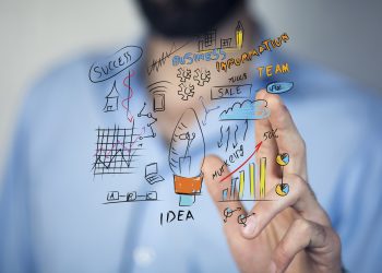 השקעות בטכנולוגיה. המחשה: depositphotos.com