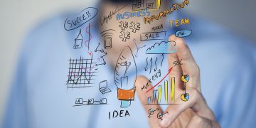 השקעות בטכנולוגיה. המחשה: depositphotos.com