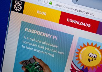 רסברי פיי. המחשה: depositphotos.com