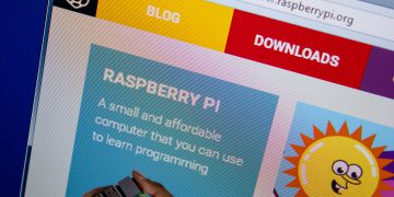 רסברי פיי. המחשה: depositphotos.com