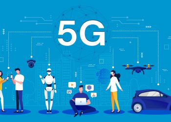 הדור החמישי.