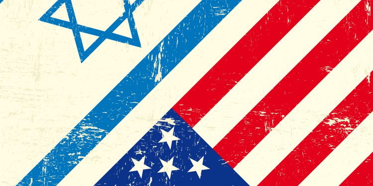 פרויקטים משותפים לארה"ב ולישראל. המחשה: depositphotos.comוישראל.