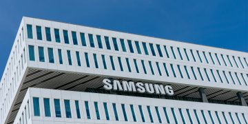 משרדי סמסונג בעמק הסיליקון. המחשה: depositphotos.com